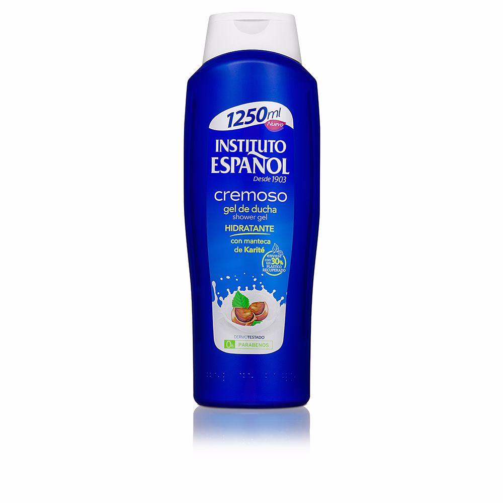 Instituto Español Manteca De Karité Shower Gel Hydrating For Dry Skin