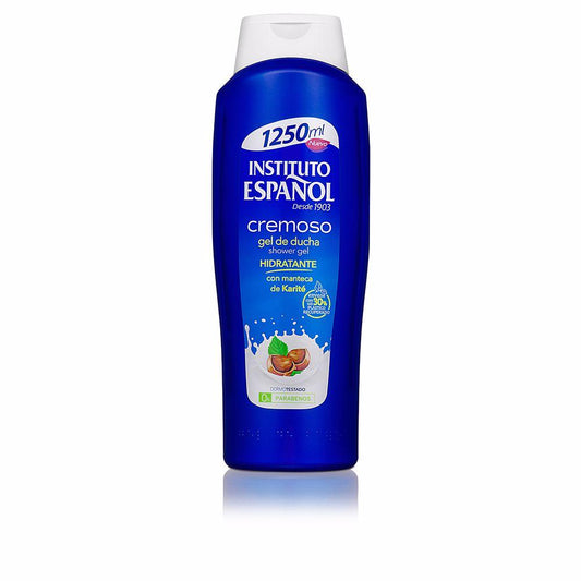 Instituto Español Manteca De Karité Shower Gel Hydrating For Dry Skin