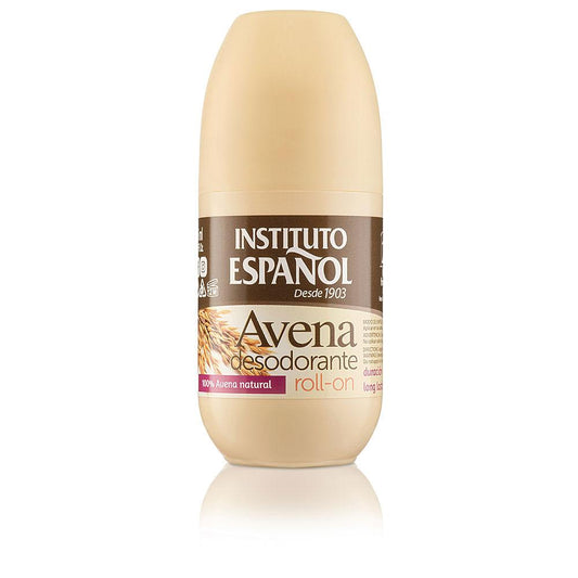 Instituto Español Avena Instituto Español Roll On Deodorant Long Lasting Protection
