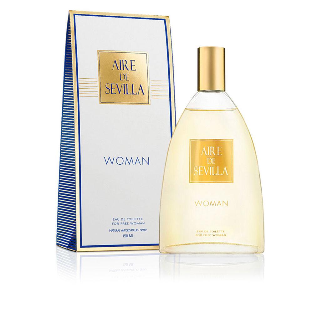 Aire Sevilla Aire De Sevilla Woman Perfume Eau De Toilette Floral Oriental Iconic