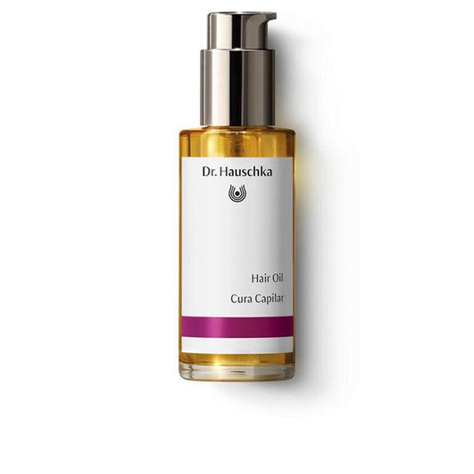 Dr. Hauschka Hair Treatment – ulei pentru păr, 75 ml