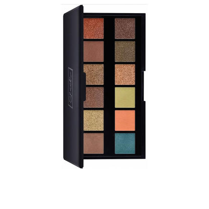 Sleek I-Divine Eyeshadow Palette Bold Captivating Looks