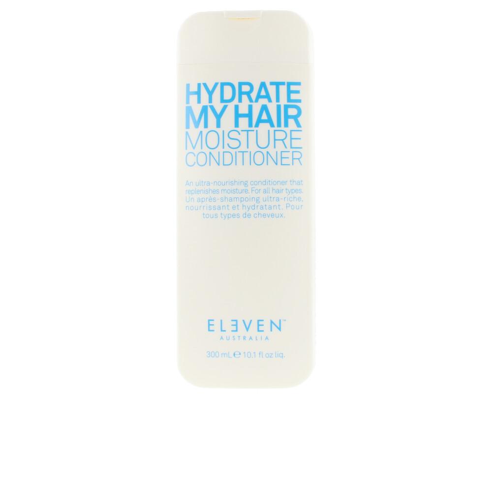 Eleven Australia Hydrate My Hair Moisture Conditioner Intense Hair Nourishment