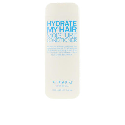 Eleven Australia Hydrate My Hair Moisture Conditioner Intense Hair Nourishment