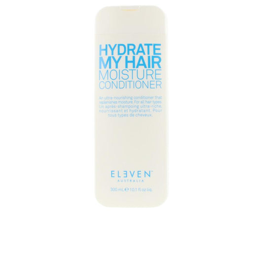 Eleven Australia Hydrate My Hair Moisture Conditioner Intense Hair Nourishment