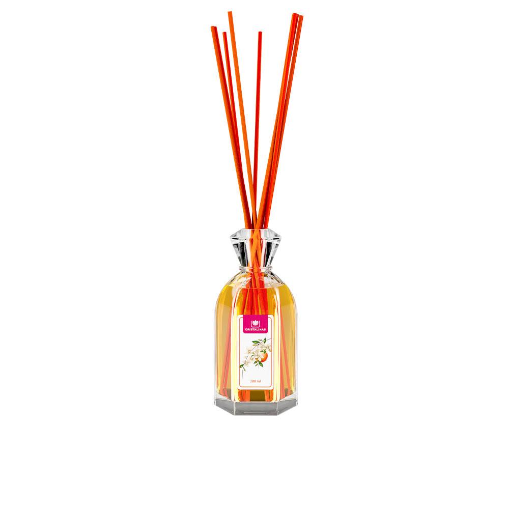 Cristalinas Mikado Cristalinas Air Freshener Orange Blossom Crystal Clear