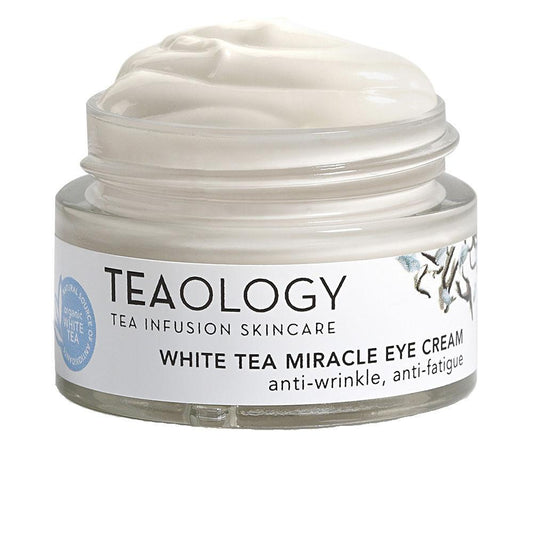 Teaology Teaology White Tea Eye Cream Instant Youthful Radiance