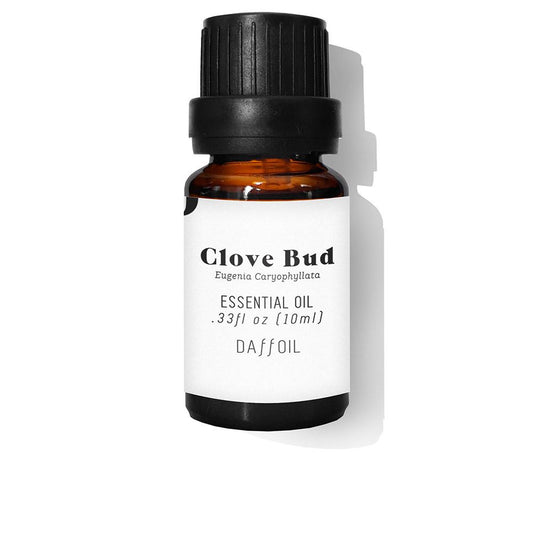 Daffoil Clove Bud Essential Oil Pure Natural Aromatherapy Benefits