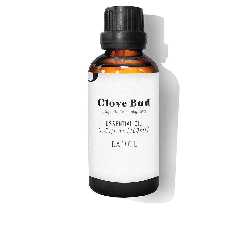 Daffoil Clove Bud Essential Oil Pure Natural Aromatherapy Benefits