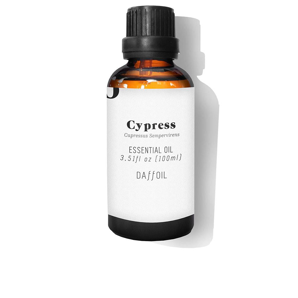 Daffoil Daffoil Cypress Essential Oil Natural Calm