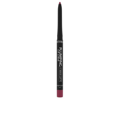 Catrice Plumping Lip Liner Plumping And Long Lasting