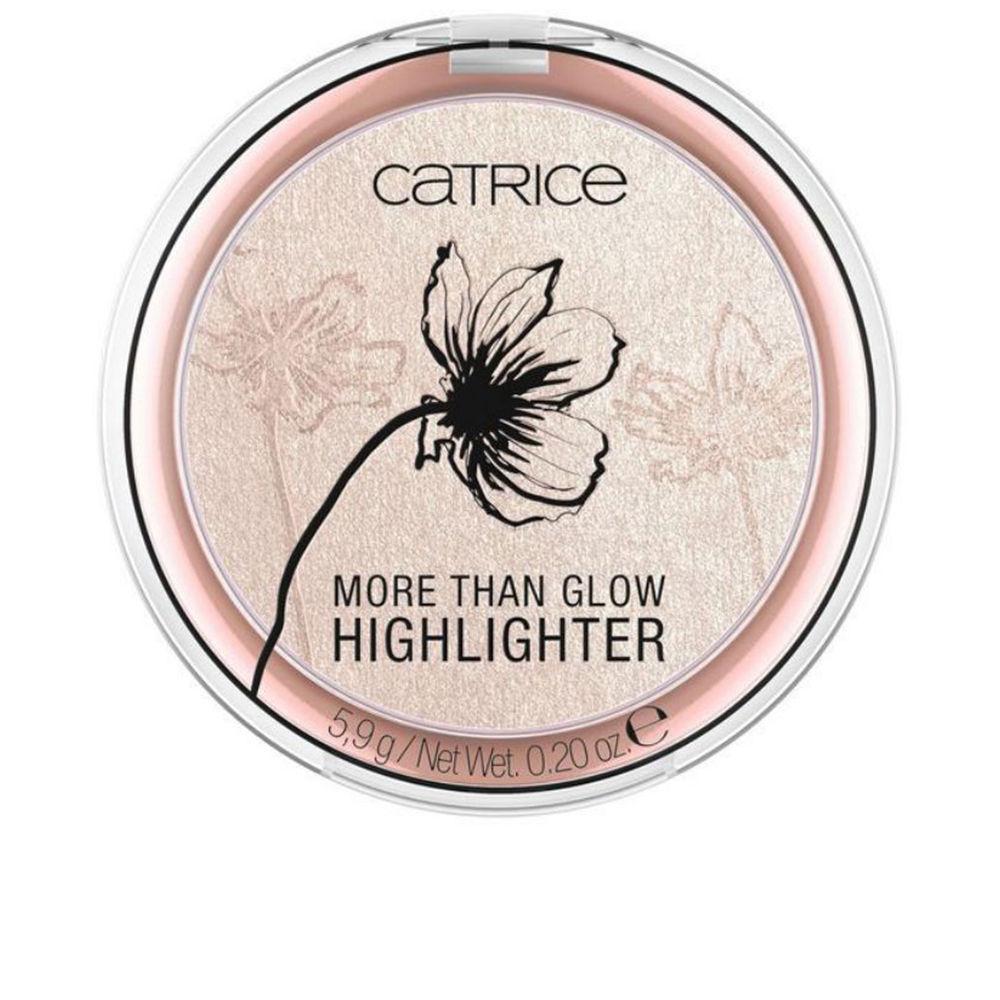 Catrice More Than Glow Facial Highlighter Flawless Vegan Glow