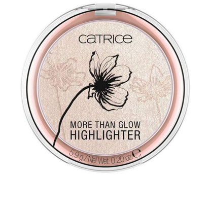 Catrice More Than Glow Facial Highlighter Flawless Vegan Glow
