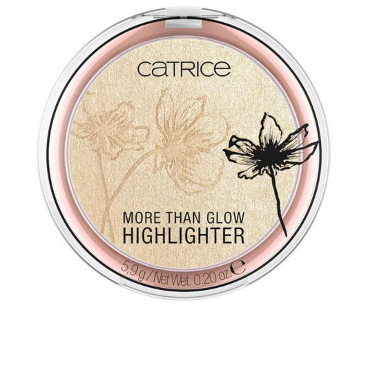 Catrice More Than Glow Facial Highlighter Flawless Vegan Glow