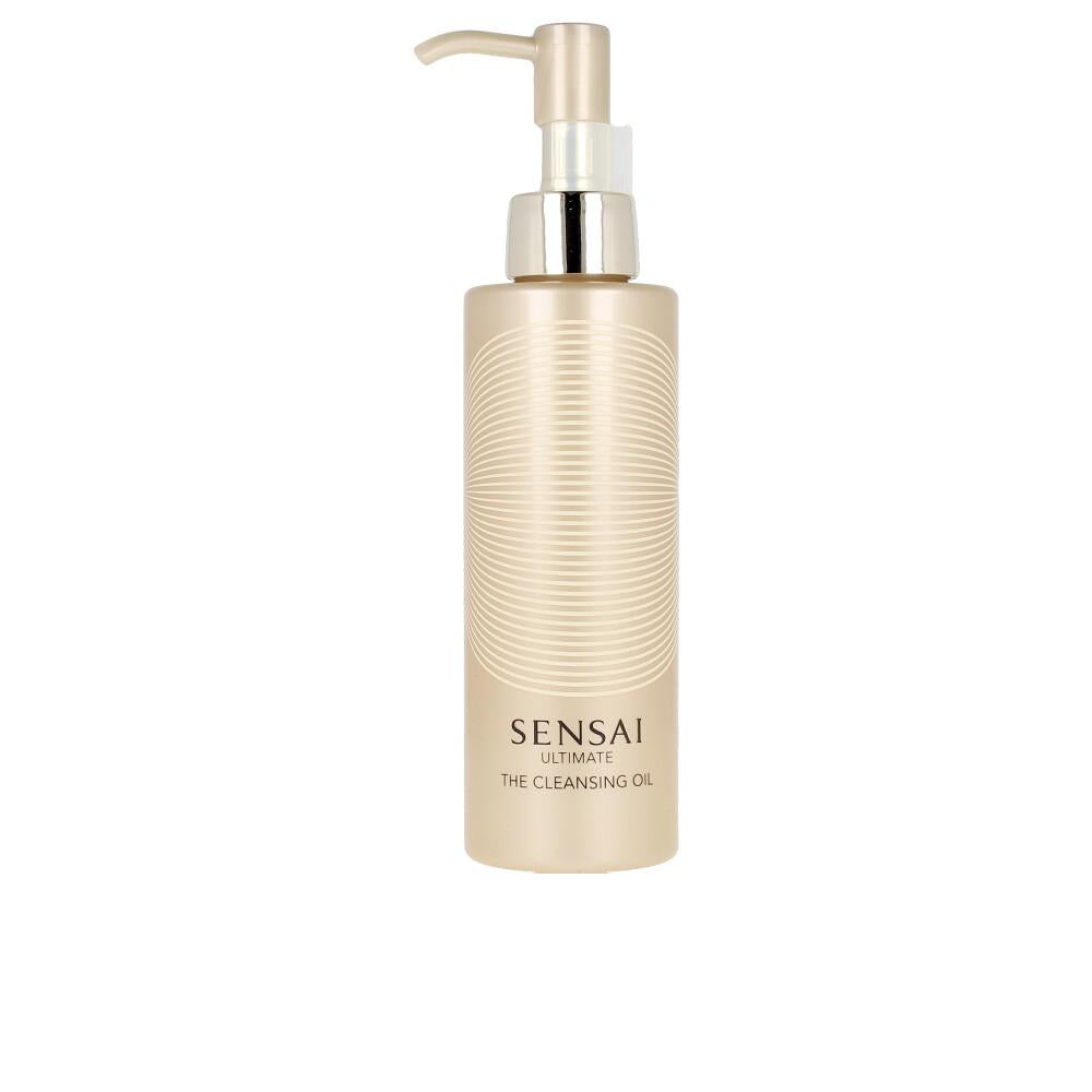 Sensai Ultimate – ulei pentru față, 150 ml
