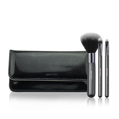 Beter Black Day To Night Makeup Brush Set Elevate Your Makeup Game