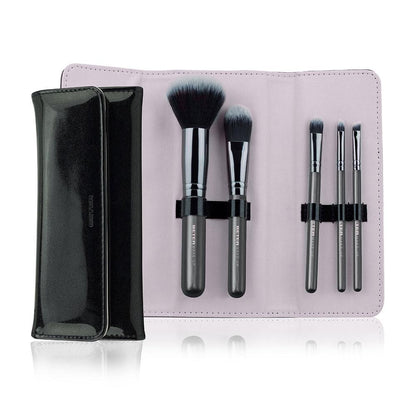 Beter Black Day To Night Makeup Brush Set Elevate Your Makeup Game
