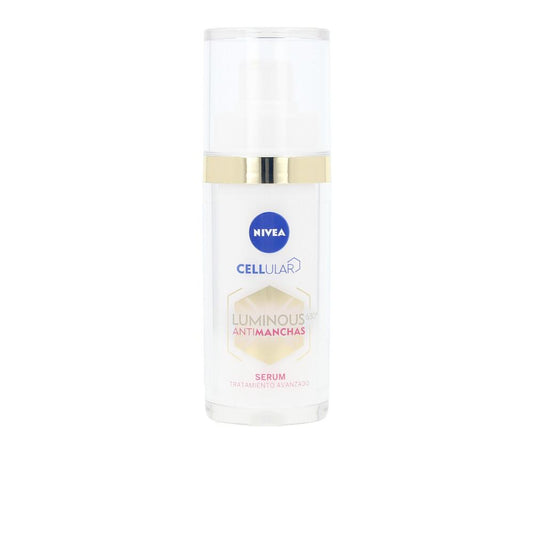 Nivea Luminous 630º Anti Stain Serum Dark Spot Corrector