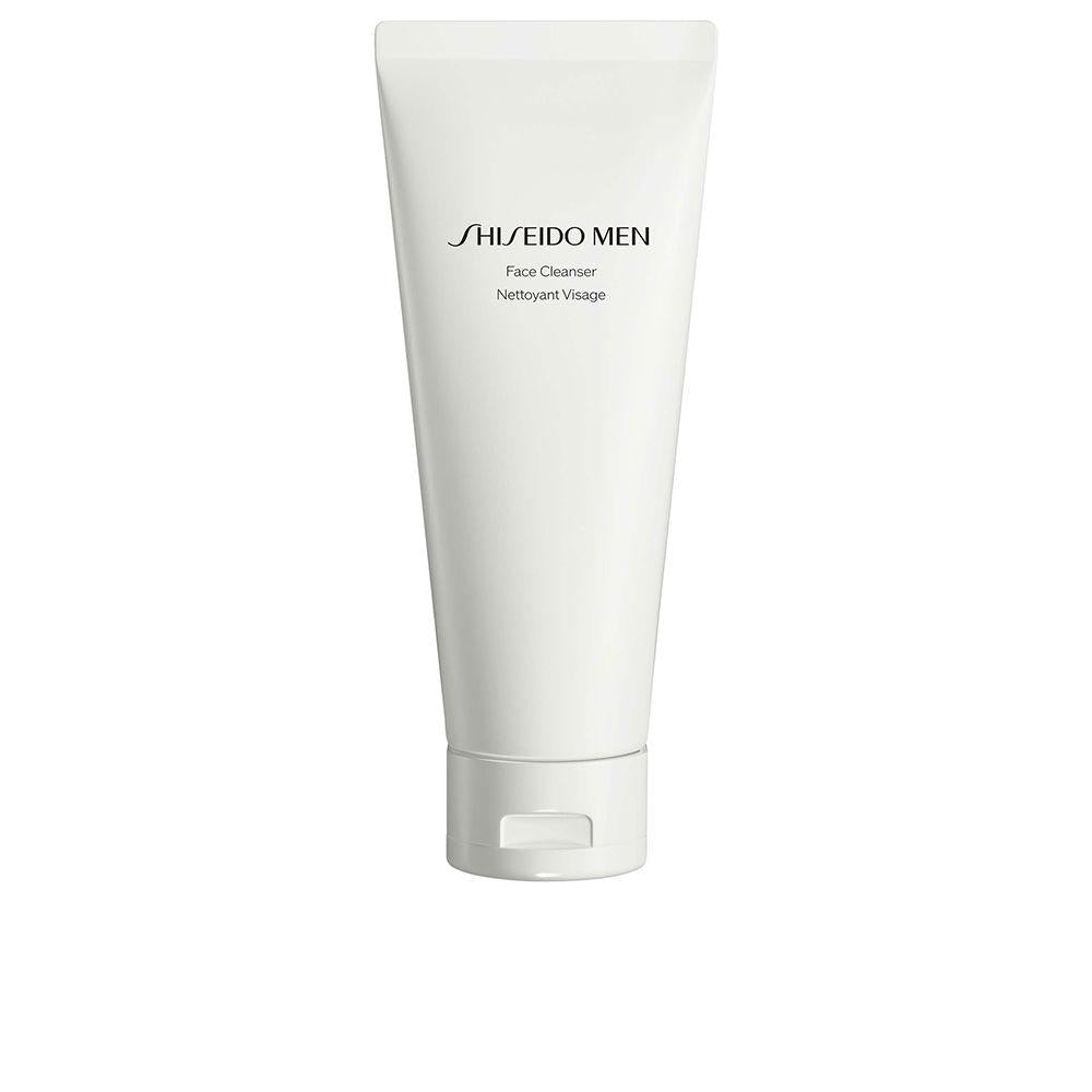 Shiseido Men – produs de curățare, 125 ml