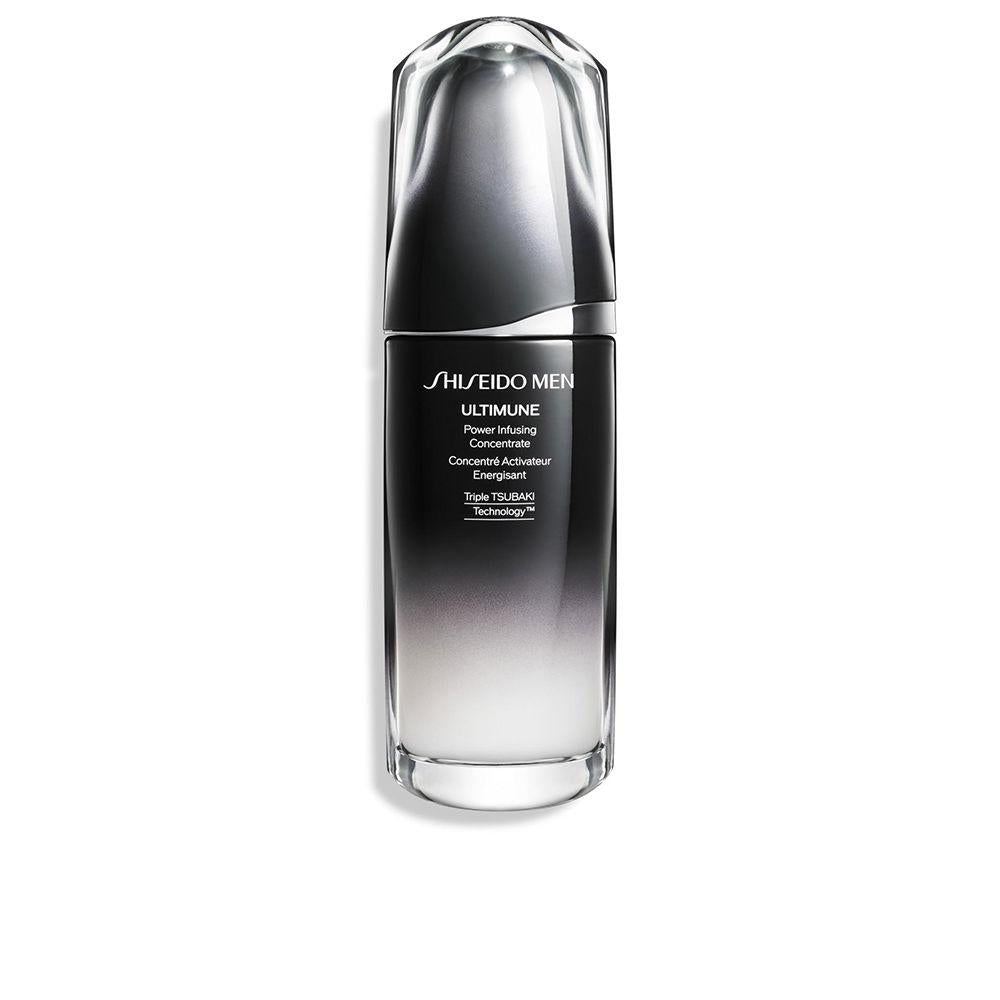 Shiseido Men Ultimune Power Infusing – ser, 30 ml
