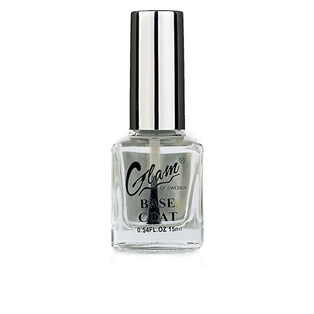 Glam Of Sweden Glamofsweden Base Coat For Nails Perfect Nail Protection