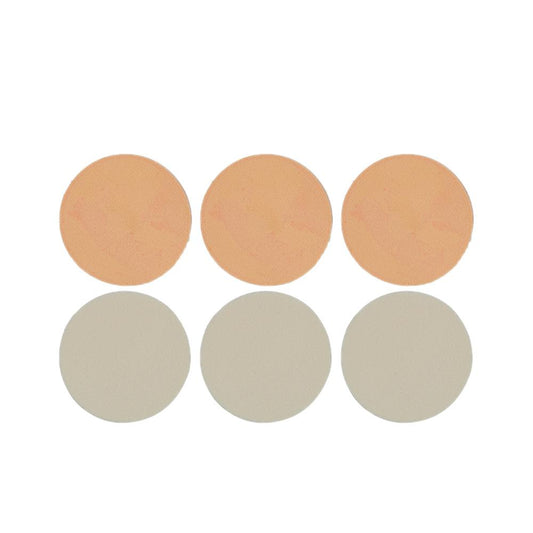 Glam Of Sweden Glamofsweden Accesorios Makeup Sponge For Flawless Finish