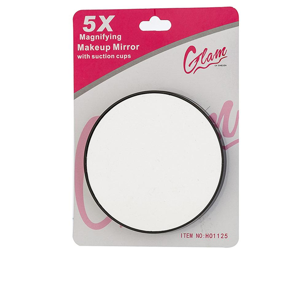 Glam Of Sweden Glamofsweden Accesorios Makeup Mirror Portable Touch Ups Anytime