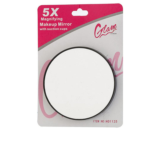 Glam Of Sweden Glamofsweden Accesorios Makeup Mirror Portable Touch Ups Anytime
