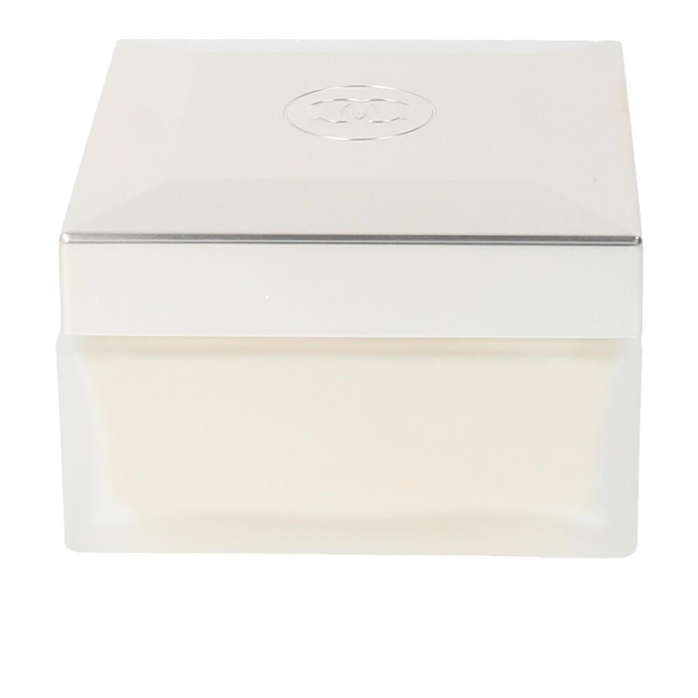 Chanel Gabrielle Body Cream Hydration And Fragrance