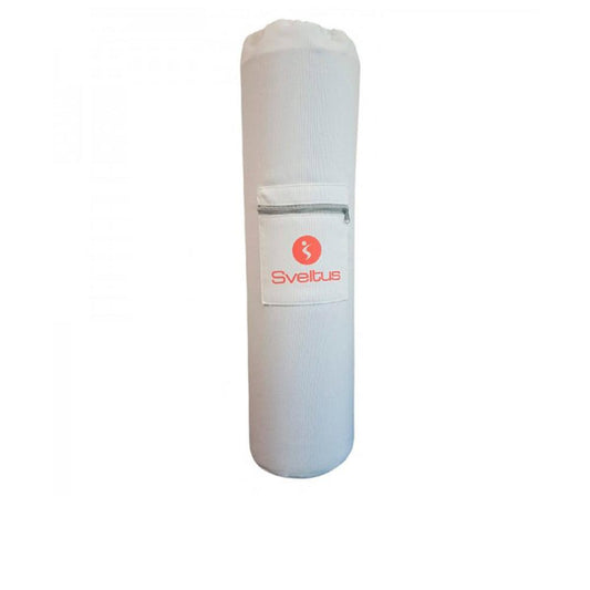 Sveltus Sveltus Mats Yoga Mat Carrier Bag Premium Cotton Fabric Design