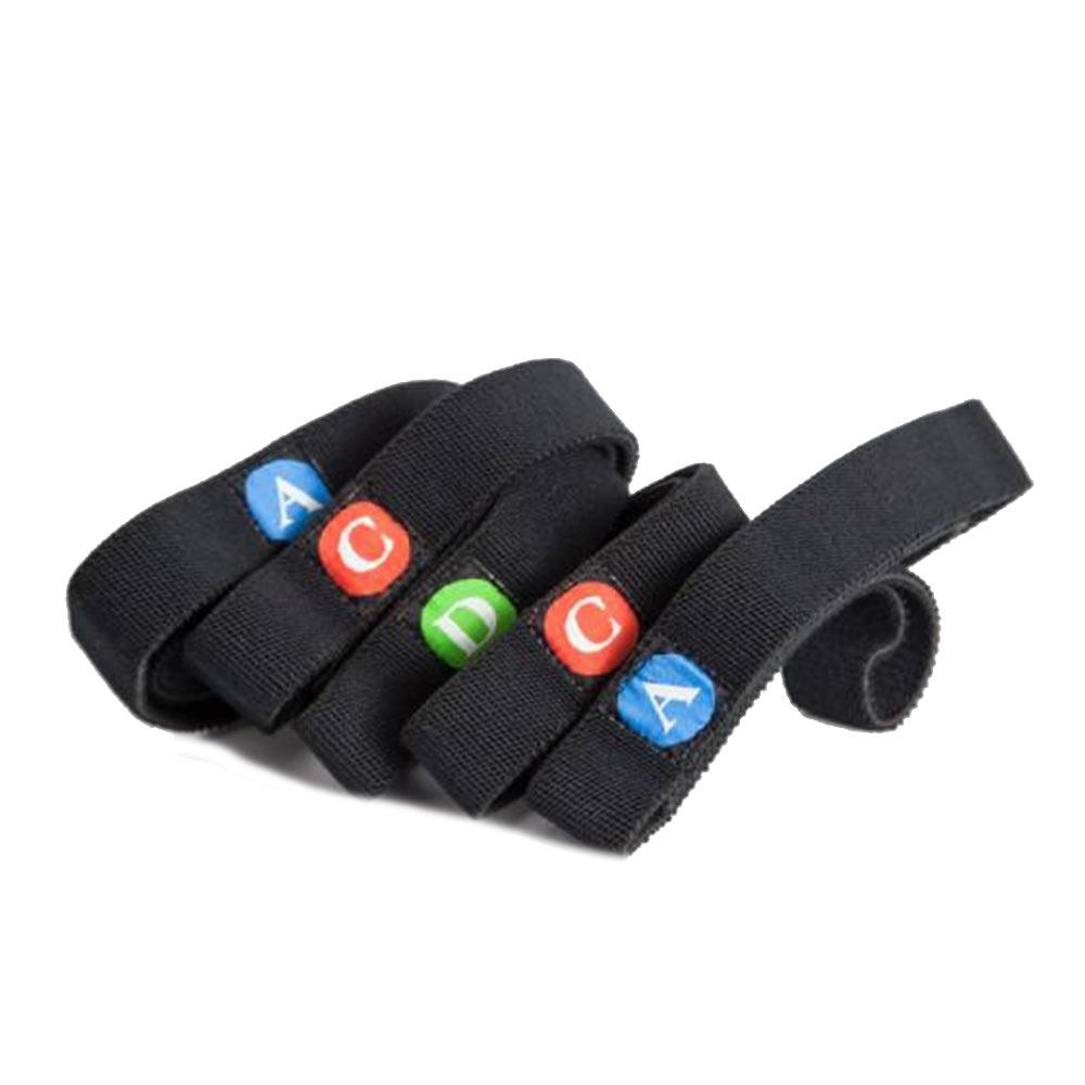 Sveltus Sveltus Yoga Stretching Belt Fitness Boosts Flexibility