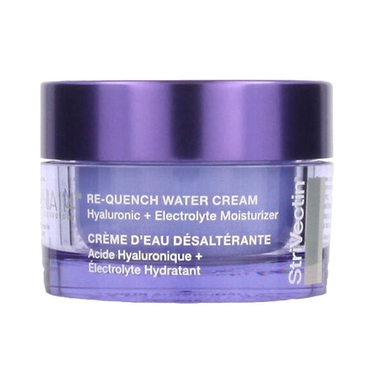 Strivectin Advanced Acid Water Cream Facial Light Effective Hydration