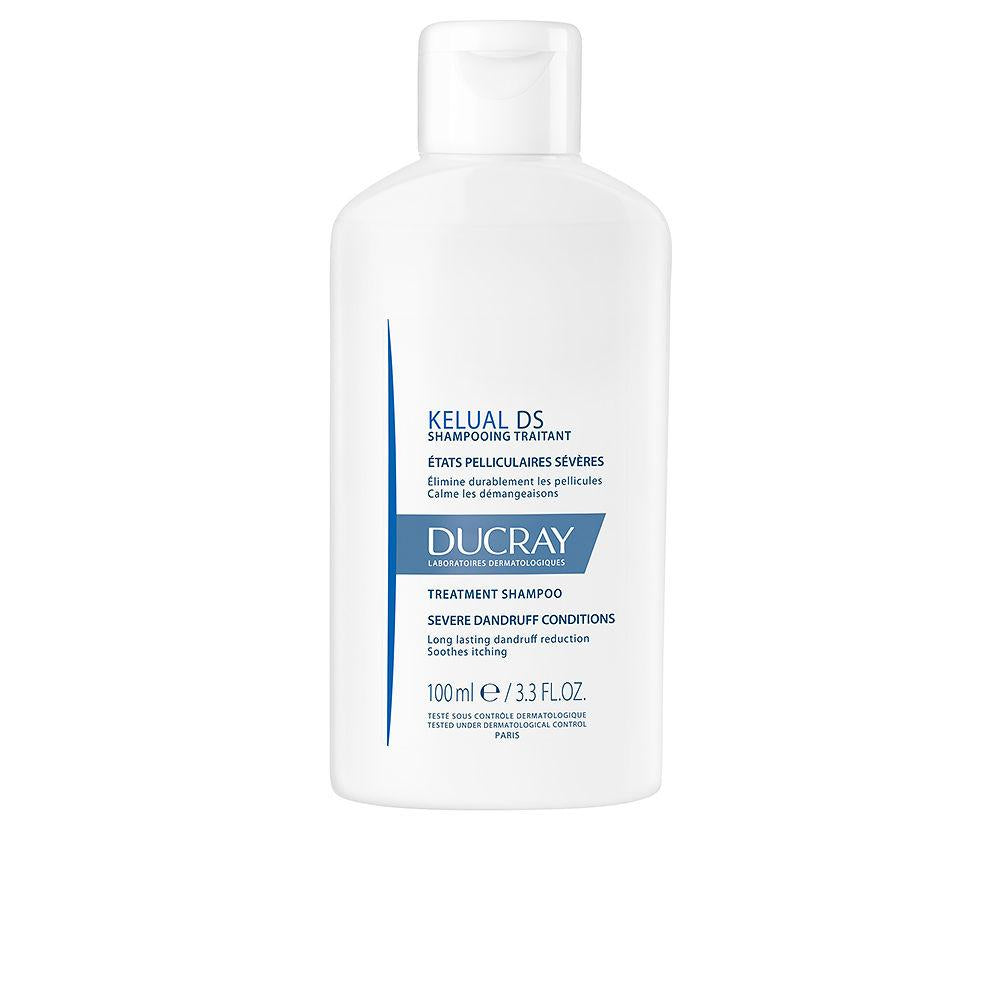 Ducray Kelual Anti-Dandruff Shampoo Rapid Dandruff Relief