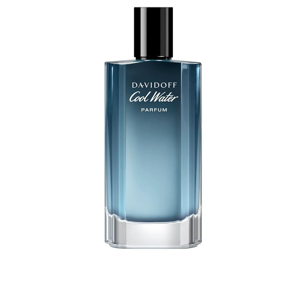 Davidoff Cool Water Perfume Eau De Parfum Fresh Natural