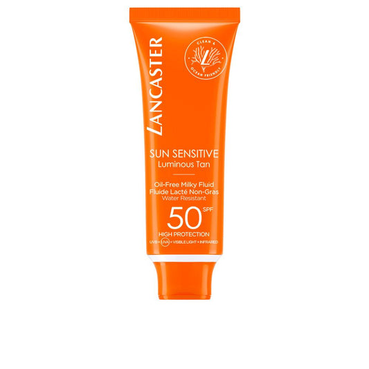 Lancaster Sun Sensitive – fluid, 50 ml