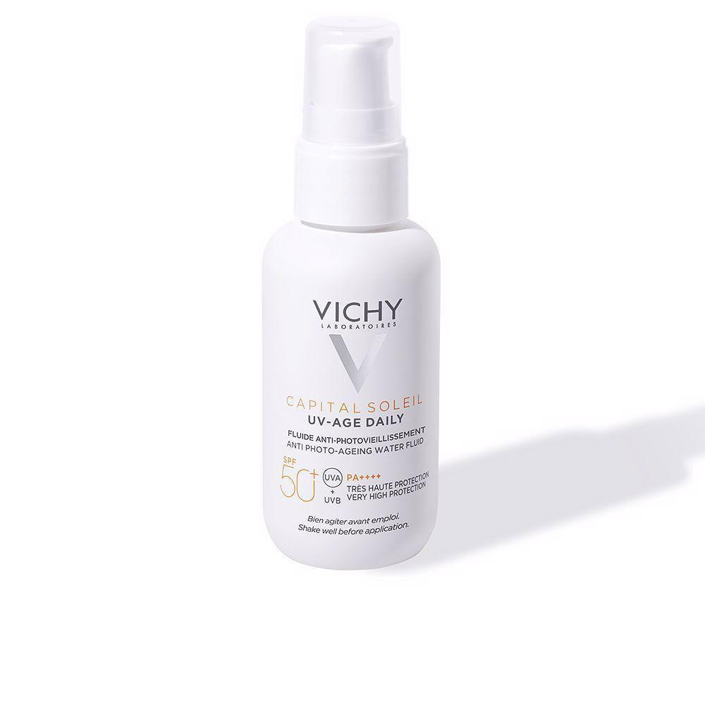 Vichy Capital Soleil – fluid, 40 ml
