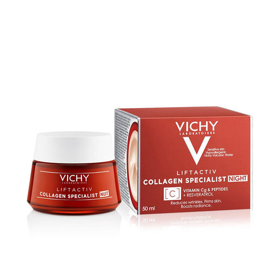 Vichy Liftactiv – cremă pentru față, 50 ml