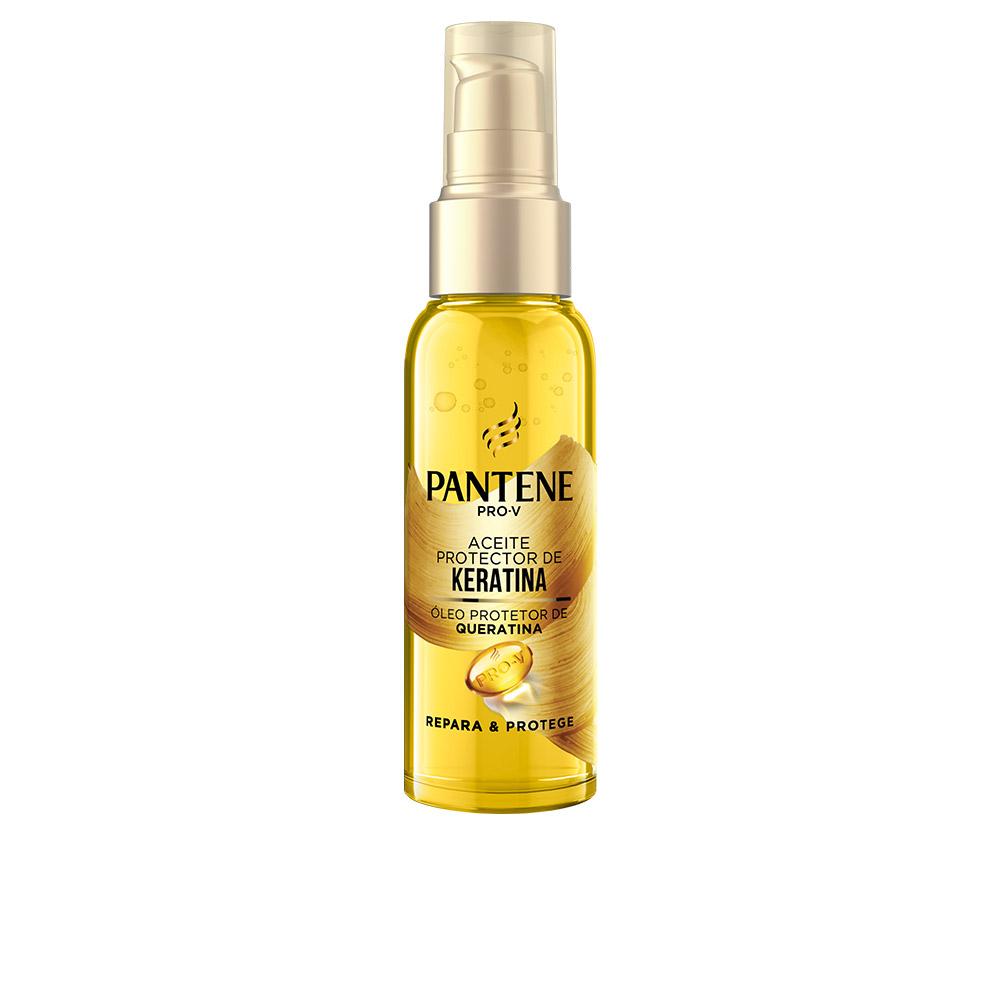 Pantene Repara & Protege Keratin Protective Oil Repair And Shine Instantly