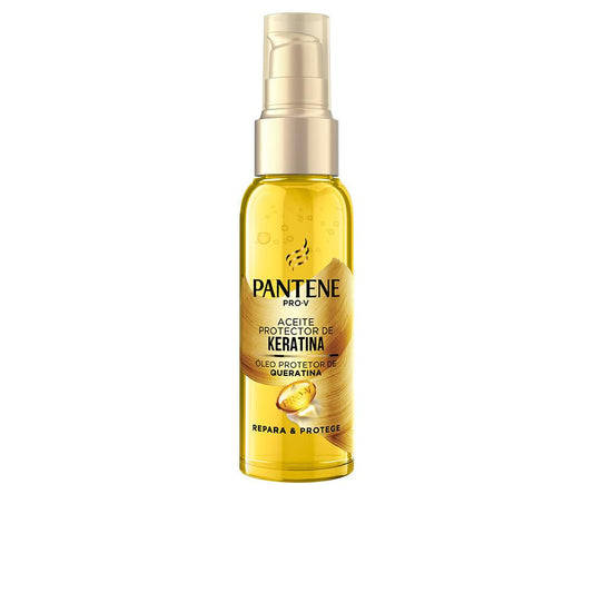 Pantene Repara & Protege Keratin Protective Oil Repair And Shine Instantly