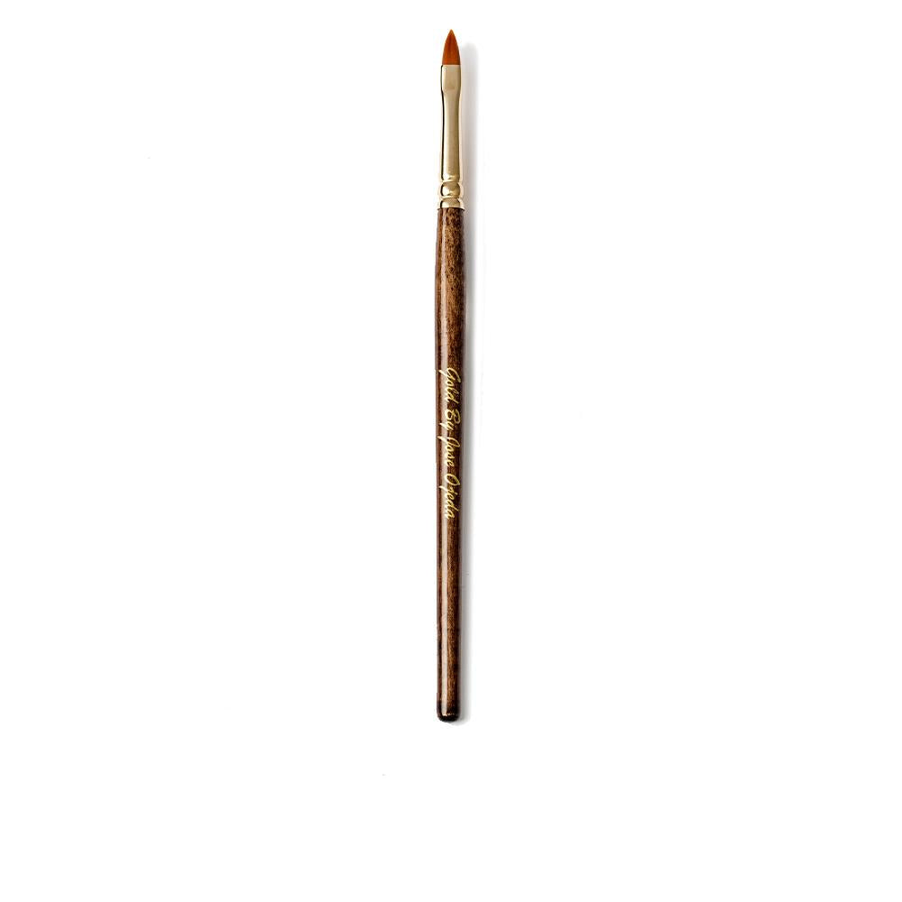 Gold By Jose Ojeda Gold Pincel Lip Brush Ultimate Precision