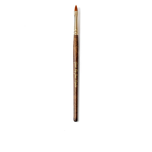 Gold By Jose Ojeda Gold Pincel Lip Brush Ultimate Precision
