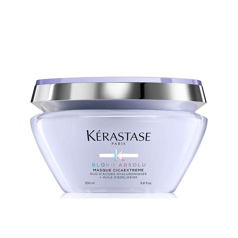 Kerastase Blond Absolu – mască pentru păr, 200 ml