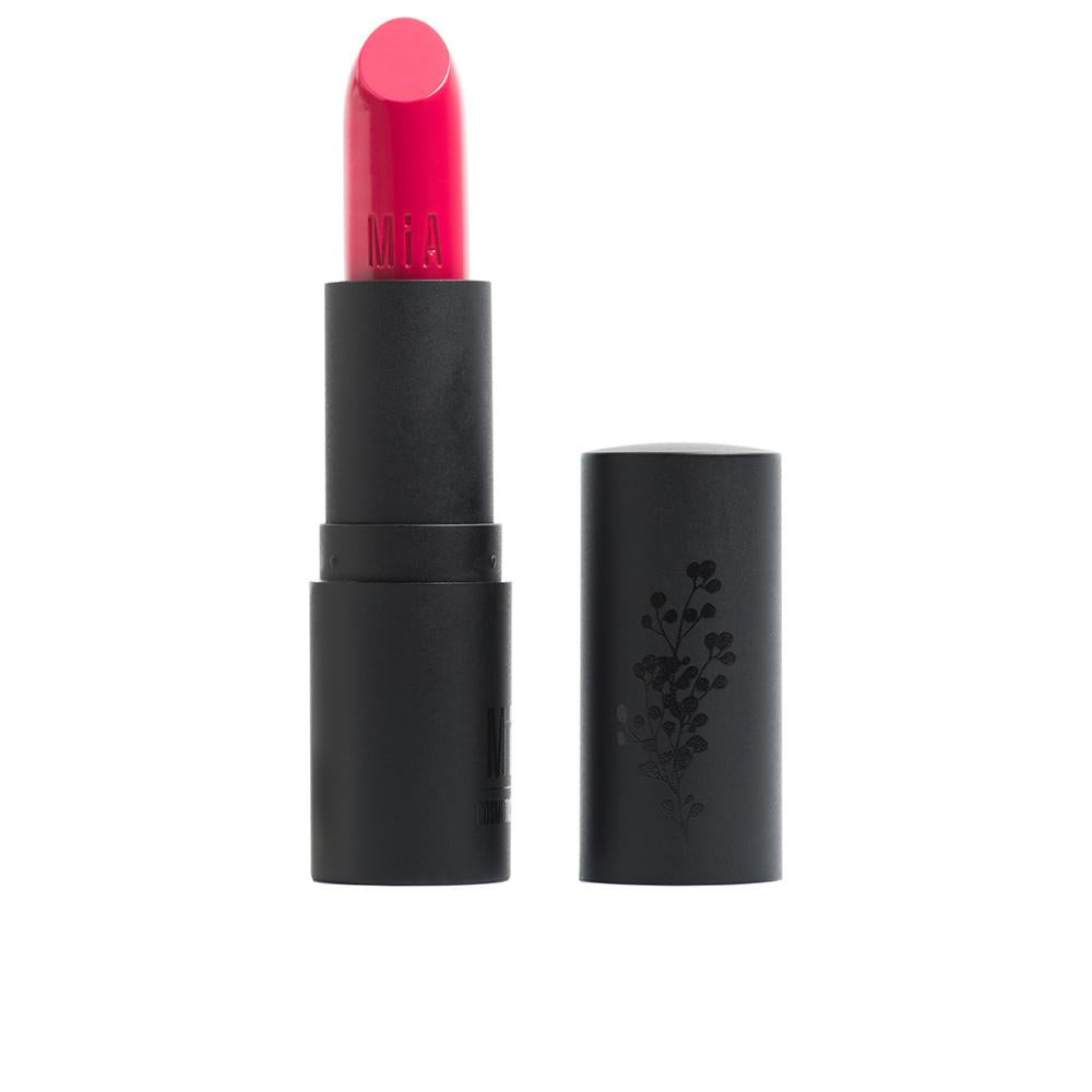 Mia Cosmetics Paris Mia Labial Mate Matte Lipstick Luscious Lip Hydration