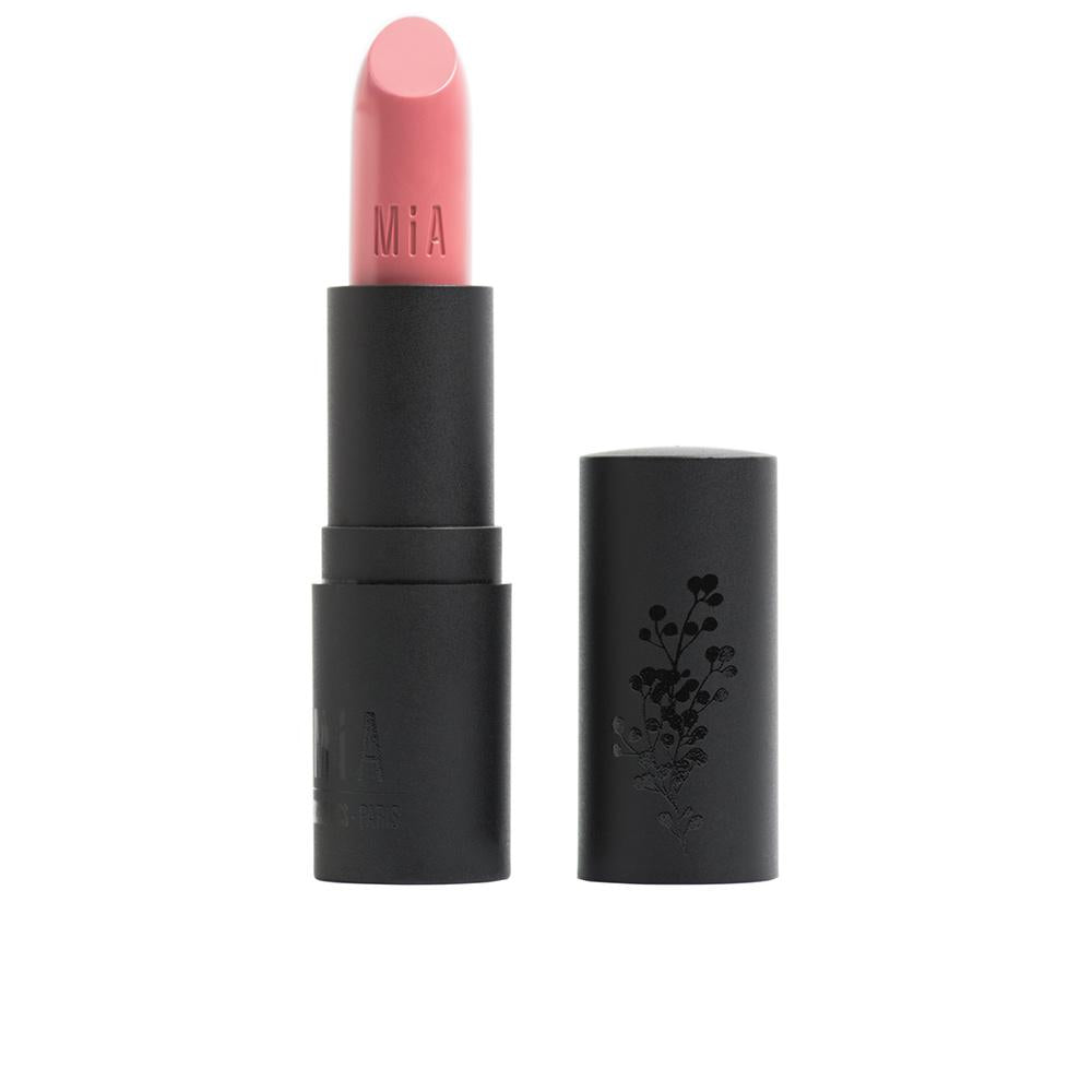 Mia Cosmetics Paris Mia Labial Hidratante Moisturizing Lipstick Hydration For Supple Lips