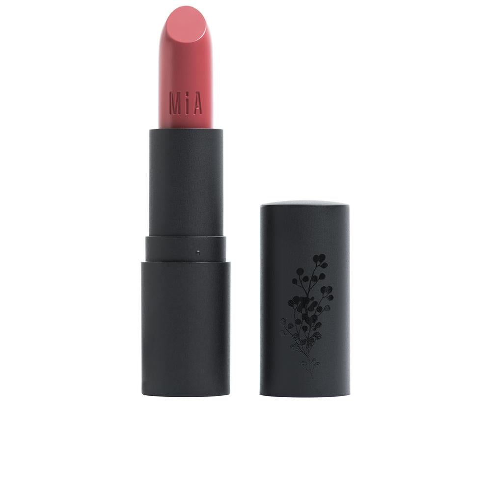 Mia Cosmetics Paris Mia Labial Hidratante Moisturizing Lipstick Hydration For Supple Lips