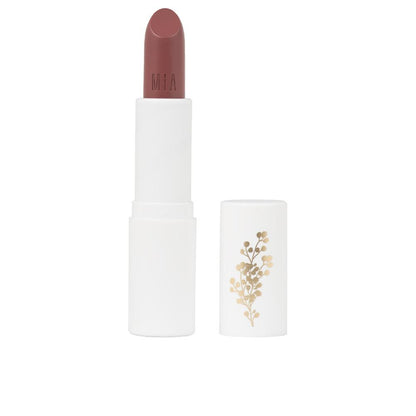 Mia Cosmetics Paris Mia Labial Mate Lipstick Nourished And Hydrated Lips