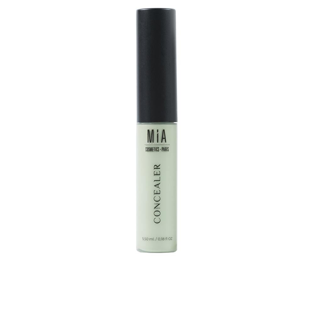 Mia Cosmetics Paris Mia Concealer Face Concealer Perfect Coverage Vegan
