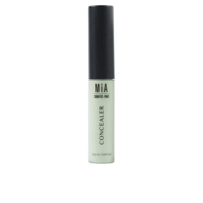 Mia Cosmetics Paris Mia Concealer Face Concealer Perfect Coverage Vegan
