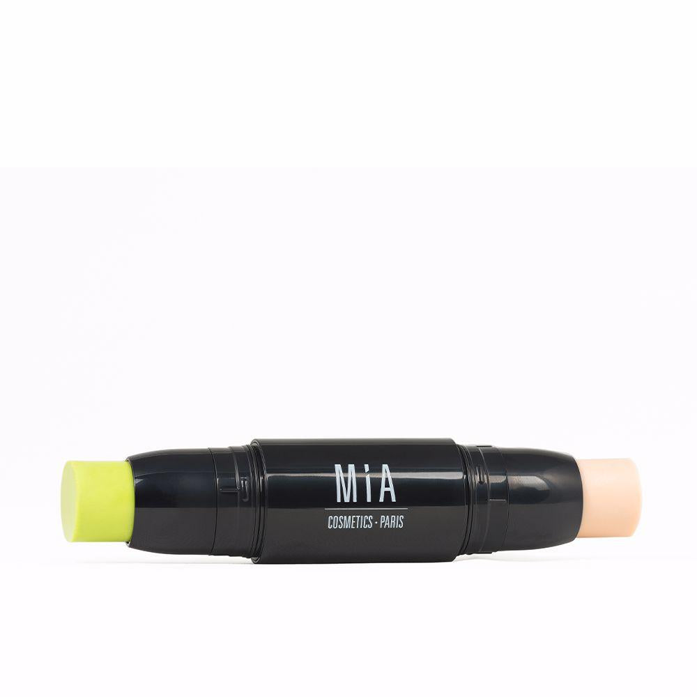 Mia Cosmetics Paris Sos Magic Stick Sun Protective Compact Radiant Skin Protection