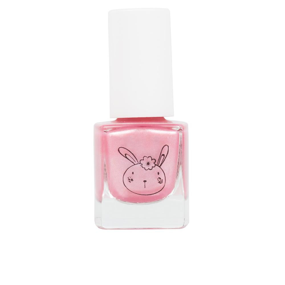 Mia Cosmetics Paris Mia Kids Nail Polish Playful Colors